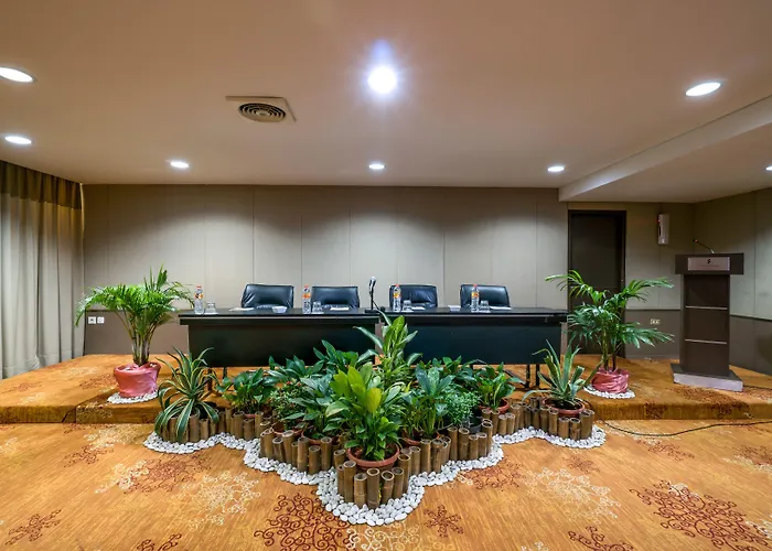 Sofyan Hotel Cut Meutia Family Friendly Jakarta