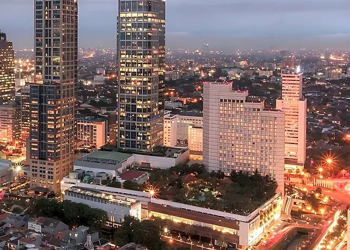 An Hotel Jakarta