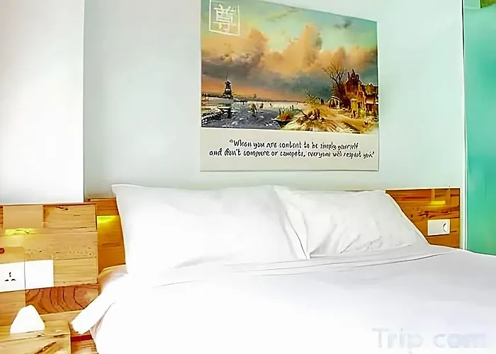 An Hotel Jakarta